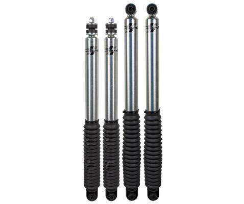 Signature Shocks Rear Pair 2.5 Lift 2005-23 Ford F250/F350 4x4 Carli Suspension