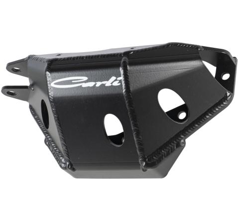 Ford Diff Guard 2005+ Front Differential Guard Carli Suspension
