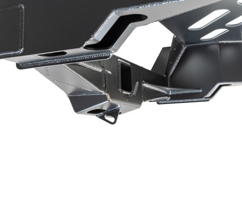 17-26 Ford F250/350 4x4 Ford Trophy Hitch Carli Suspension
