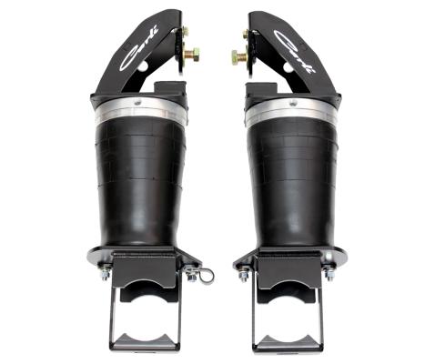 05-07 Ford F250/350 4x4 Long Travel Air Bag System 4.5 inch Lift Carli Suspension