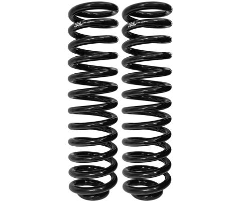 Signature Leveling System Base 3.5 Lift 2023+ Ford F250/F350 Diesel Carli Suspension