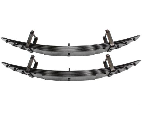 Progressive Add-A-Pack Carli Suspension