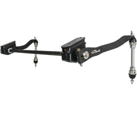 Torsion Sway Bar 4.5 Inch Lift 2017-223Ford F250/F350 4x4 w/End Link Carli Suspension