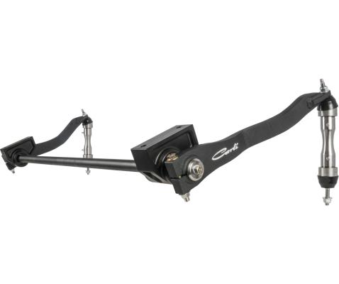 Torsion Sway Bar 2.5/3.5 Lift 2017-26 Ford F250/F350 4x4 w/End Link Carli Suspension