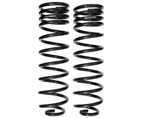 Rear Coil Springs 1/2 inch Lift Multi Rate 1500 Heavy Duty Carli Suspension
