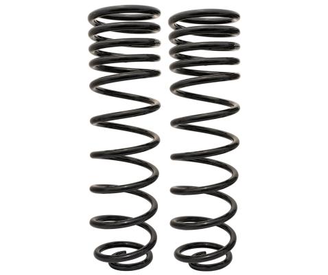 Rear Coil Springs 1/2 inch Lift Multi Rate 2019+ RAM 1500 Rebel 4x4 Carli Suspension