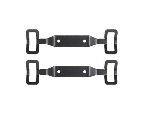 Short Reservoir Mounts for 2.5 Inch Diameter Shocks Carli Suspension