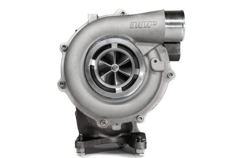 Dominator LML 66mm Turbocharger 11-16 Duramax Dan's Diesel Performance