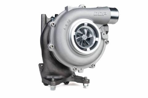 LML Stage 1 64mm Turbocharger 11-16 Dan's Diesel Performance