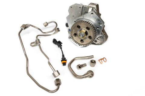 L5P CP3 Conversion Kit 10mm 17-24  Duramax Dan's Diesel Performance