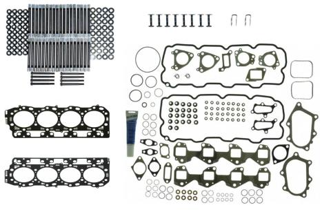 Duramax 01-04 (LB7) Head Gasket Kit Dan's Diesel Performance