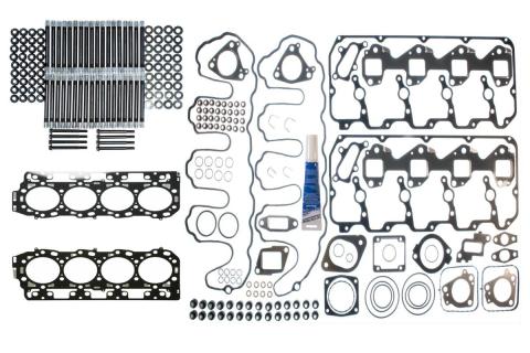 Duramax 04.5-07 (LLY-LBZ) Head Gasket Kit Dan's Diesel Performance