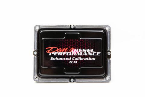 15-16 Allison T87 TCM Dan's Diesel Performance