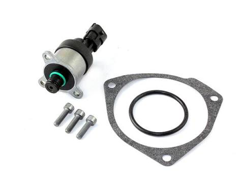 LB7 Fuel Pressure Regulator Kit 01-04 Duramax Dan's Diesel Performance
