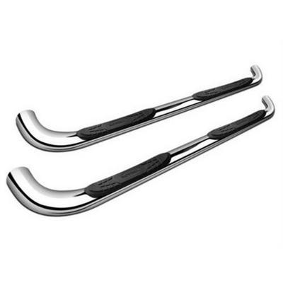 Sure Steps Stainless Steel Dn275 S4S 2011-2016 Ram 1500 Smittybilt