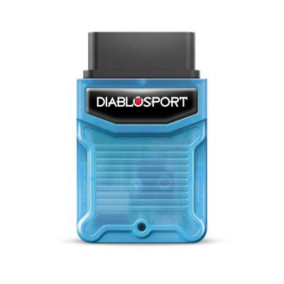PredatorX for 2015-2017 Dodge/Ram with PCM Swap PredatorX is the ultimate mobile tuning solution DiabloSport