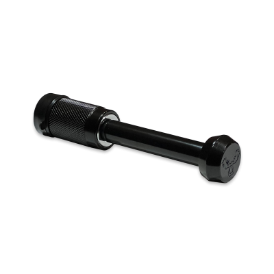 Mohawk Hitch Lock 5/8 x 3.5 inch Moose Knuckle Offroad