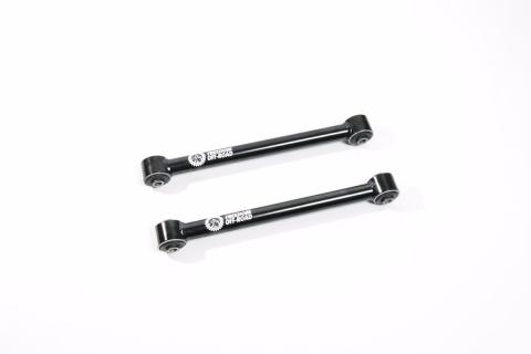 Front Upper Control Arms for 2-3 Inch Lift 94-00 Ram 1500 94-02 Ram 2500/3500 Freedom Off-Road