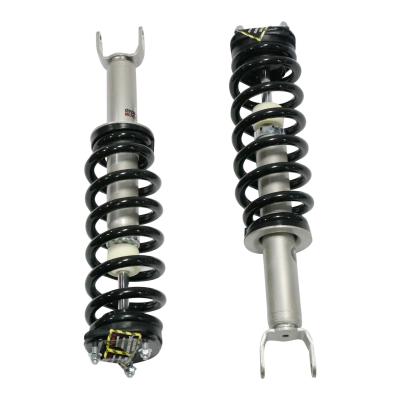 Front 3 Inch Lift Struts 12-18 Ram 1500, 19-24 Ram 1500 Classic Freedom Off-Road