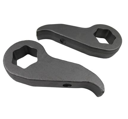 1-3 Inch Leveling Kit Torsion Keys 20-Present Chevrolet/GMC 2500HD/3500HD Freedom Off-Road