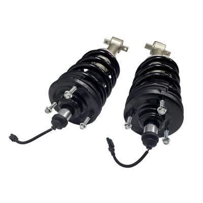 MagneRide 2 Inch Loaded Lift Struts Freedom Off-Road