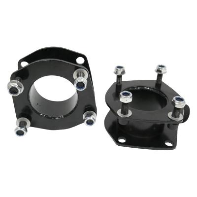 3 Inch Front Lift Spacers 06-10 Commander 05-10 Grand Cherokee Freedom Off-Road