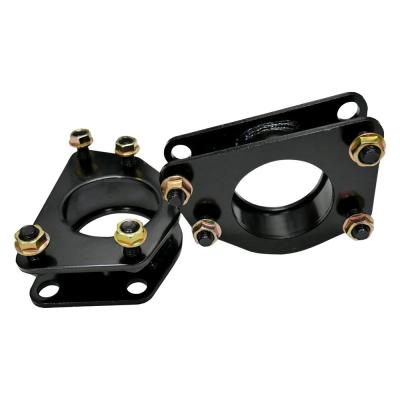 2.5 Inch Front Lift Spacers 07-11 Dodge Nitro 08-12 Jeep Liberty Freedom Off-Road