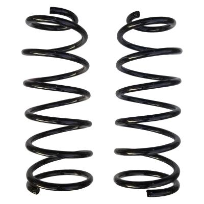 3 Inch Rear Lift Springs 10-23 GX460 03-09 GX470 03-Up 4Runner 07-14 FJ Cruiser Freedom Off-Road