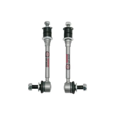 Front Extended Zinc-Nickel Sway Bar End Links for 2-3.5 Inch Lift 96-02 Toyota 4Runner/00-06 Toyota Tundra/05-15 Toyota Tacoma Freedom Off-Road