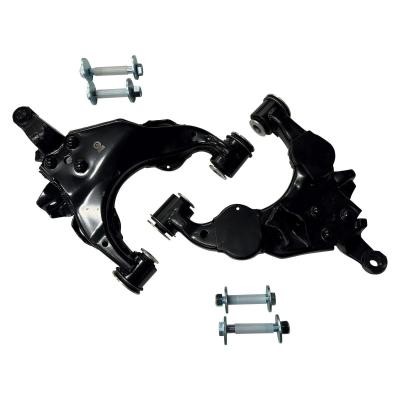Front Lower Control Arms 01-03 Sequoia 00-03 Tundra Freedom Off-Road