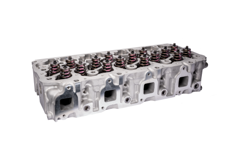 Freedom Series Duramax Cylinder Head for 17-23 L5P (Passenger Side) Fleece Performance