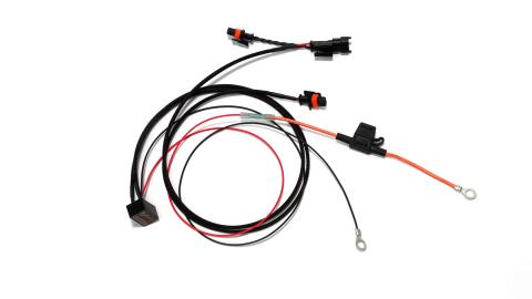 Cummins Dual Pump Controller Fleece Performance