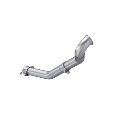 94-97 Ford F-250, F-350 7.3L Powerstroke Armor Plus 3-Inch Down Pipe Kit