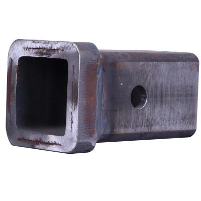 Weld-On Receiver Tube 2 Inch x 2 Inch x 5.5 Inch Gen Y Hitch