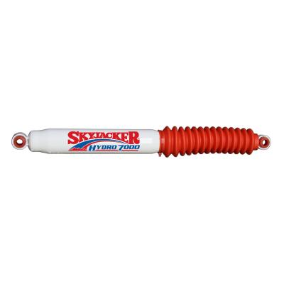 Hydro Shock Absorber 87-91 Blazer 34 Inch Extended 20.27 Inch Collapsed Skyjacker