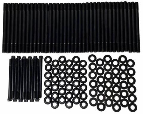 Siverado/Sierra 2500/3500 2017-21 6.6L & L5P Heavy Duty Head Stud Kit Gator Fasteners