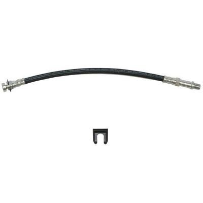 Brake Hose For Fits Various Models Front and Rear Stainless Fine Lines