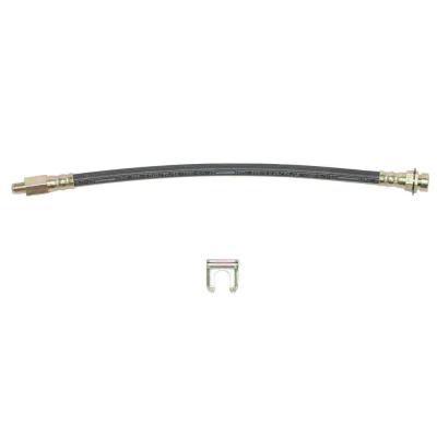 Brake Hose For 73 Chevy Camaro Pontiac Firebird Rear Rubber Fine Lines