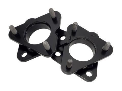 2009-2018 Ram 1500 4WD 2 Inch Front Spacer Kit, ICON Alloys