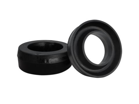 09-13 Ram 1500 2WD 2 Inch Spacer Kit, ICON Alloys