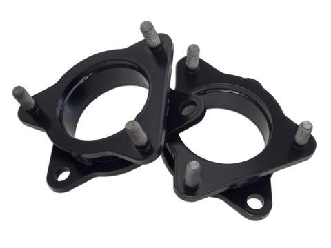 2004-2025 Ford F-150 2 Inch Lift Front Leveling Spacer Kit, ICON Alloys