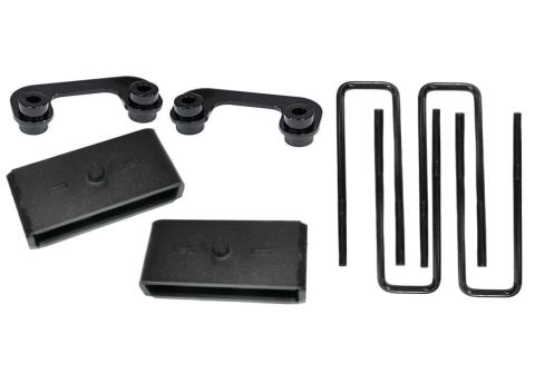 2 Inch GM Lift Kit 2023-2025 Colorado/Canyon 4WD Will Not fit ZR2 models Superlift