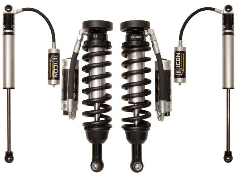 11-Up Ranger T6 1-3 Inch Stage 3 Suspension System Icon Vehicle Dynamics