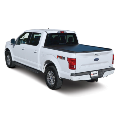 Ultragroove Electric Tonneau Cover Kit 19-24 Silverado/Sierra 1500 8 Foot Long Bed Pace Edwards