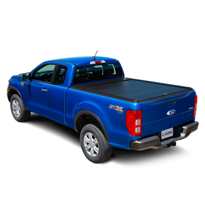 Ultragroove Tonneau Cover Kit 07-21 Toyota Tundra Crewmax 5 Foot 5 Inch X Short Bed Pace Edwards
