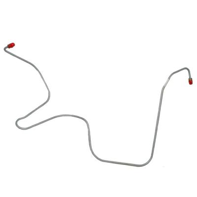 Distributor Vacuum Advance Line For 60-62 Ford Falcon Mercury Comet 6 Cylinder Steel Fine Lines