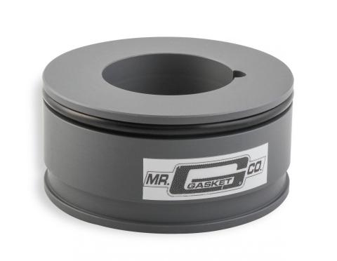 GM LS Timing Cover Alignment Tool Fits GM LS Engines Use without Front Seal in Cover Mr Gasket