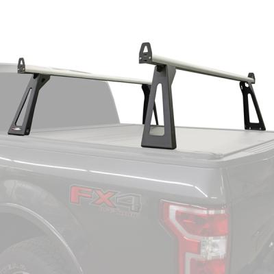 15-24 Colorado/Canyon Truck Bed Rack MR400 Series Medium Duty Mid-Rise Rack System Pace Edwards
