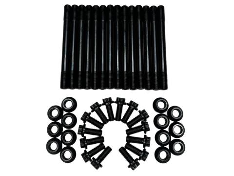 Dodge 2500/3500 2004-07 5.9L Common Rail Heavy Duty Main Stud Kit Gator Fasteners