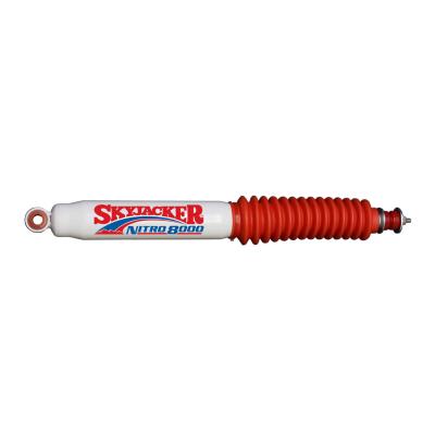 Nitro Shock Absorber 05-16 Ford F-250/F-350 Super Duty 15.69 Inch Extended 10.02 Inch Collapsed Skyjacker